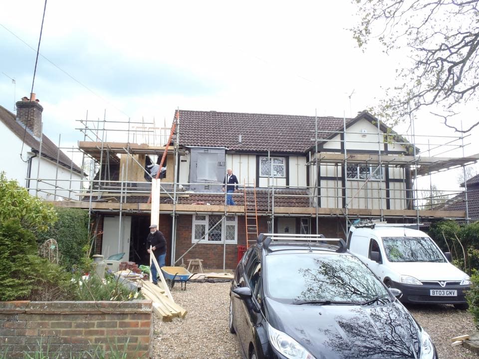 Two Storey