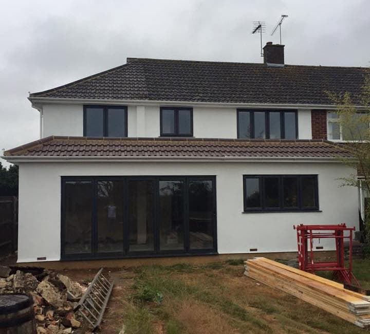 Extension