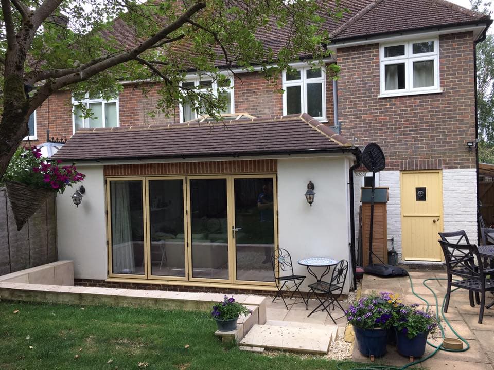 Single Storey