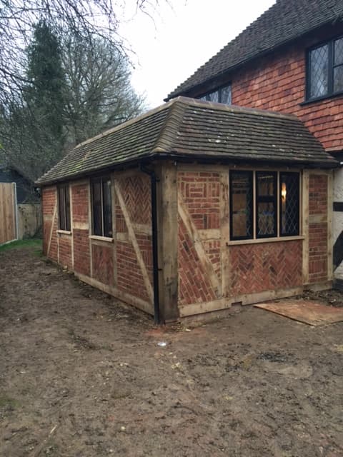Traditional